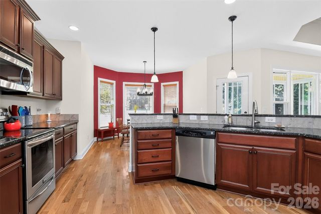 154 Ramano Drive, Iron Station, NC 28080