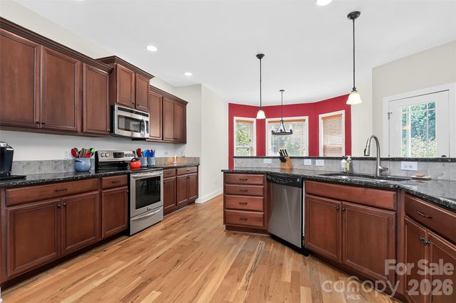 154 Ramano Drive, Iron Station, NC 28080