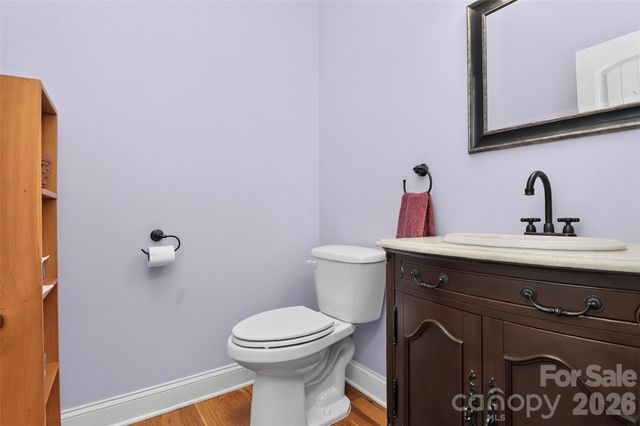 154 Ramano Drive, Iron Station, NC 28080