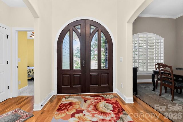 154 Ramano Drive, Iron Station, NC 28080