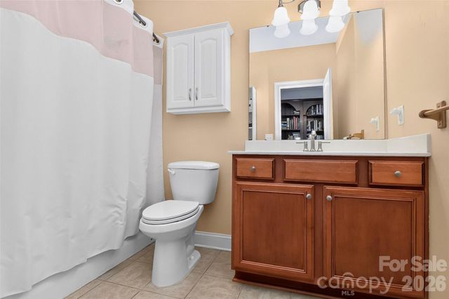 154 Ramano Drive, Iron Station, NC 28080