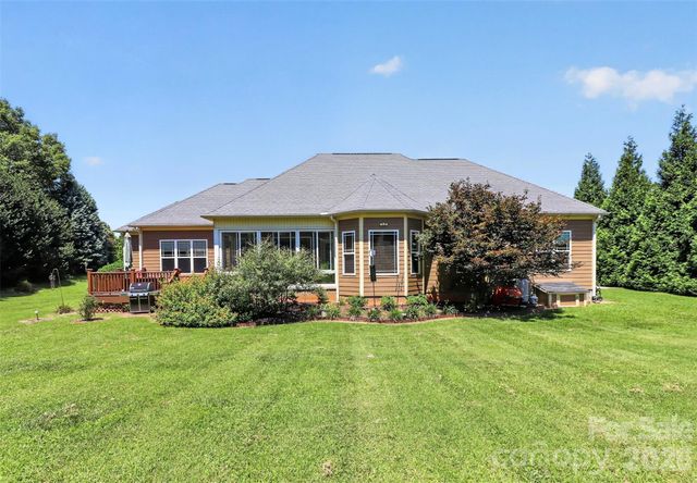 154 Ramano Drive, Iron Station, NC 28080