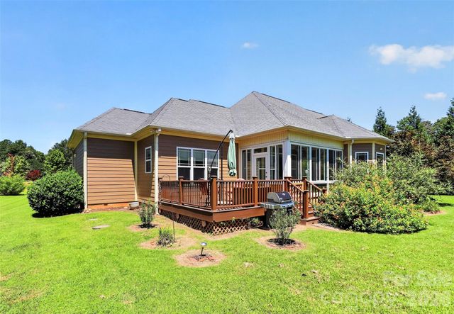 154 Ramano Drive, Iron Station, NC 28080