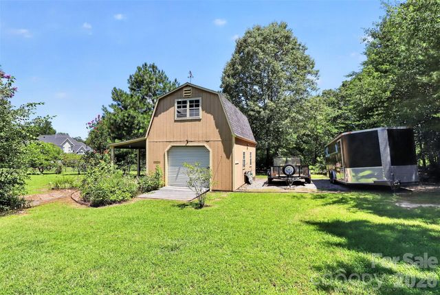 154 Ramano Drive, Iron Station, NC 28080