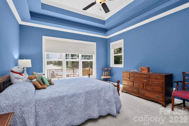 154 Ramano Drive, Iron Station, NC 28080