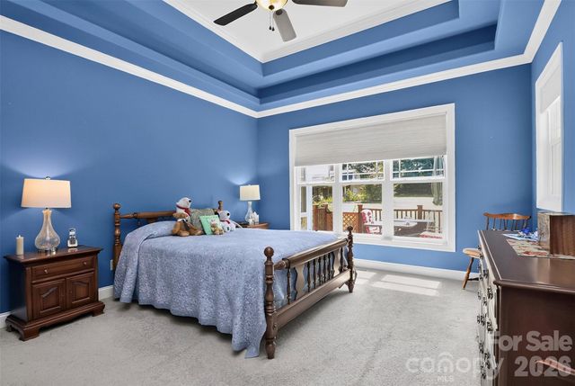 154 Ramano Drive, Iron Station, NC 28080