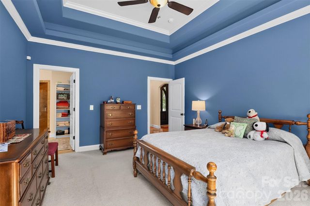 154 Ramano Drive, Iron Station, NC 28080