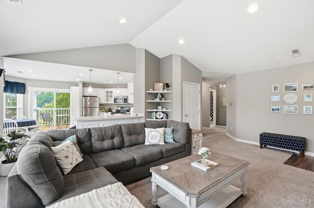 9186 Yarmouth Drive, Deerfield Twp., OH 45140