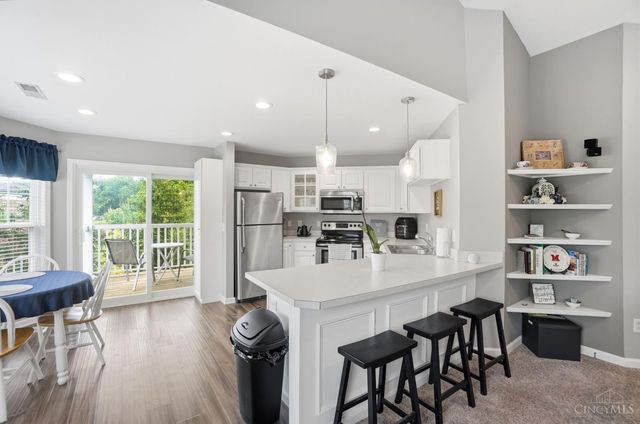 9186 Yarmouth Drive, Deerfield Twp., OH 45140