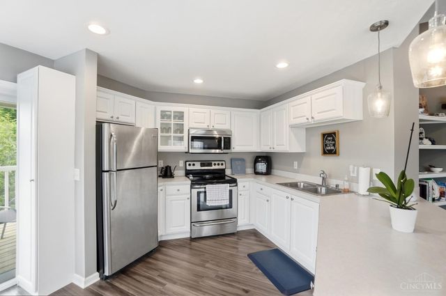 9186 Yarmouth Drive, Deerfield Twp., OH 45140