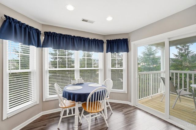 9186 Yarmouth Drive, Deerfield Twp., OH 45140
