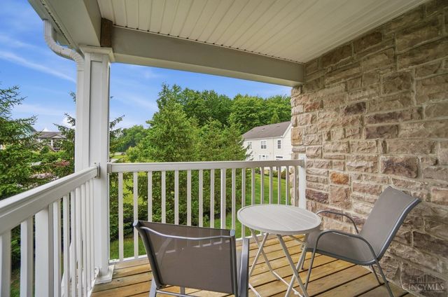 9186 Yarmouth Drive, Deerfield Twp., OH 45140