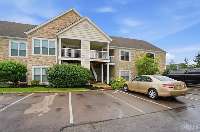 9186 Yarmouth Drive, Deerfield Twp., OH 45140