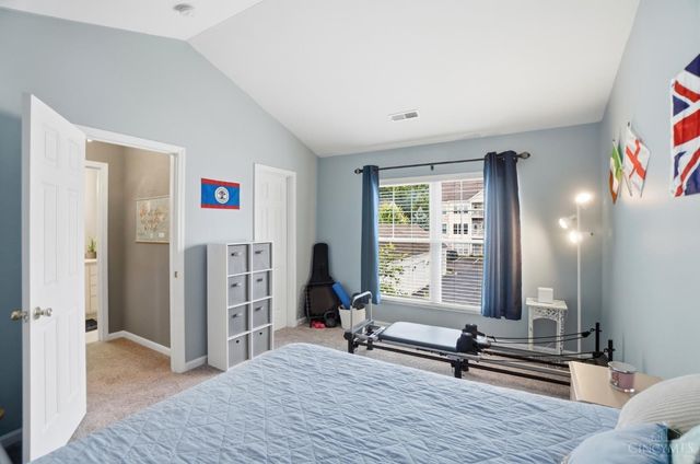 9186 Yarmouth Drive, Deerfield Twp., OH 45140