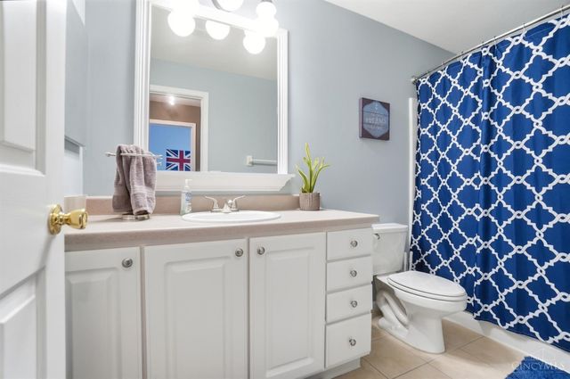 9186 Yarmouth Drive, Deerfield Twp., OH 45140