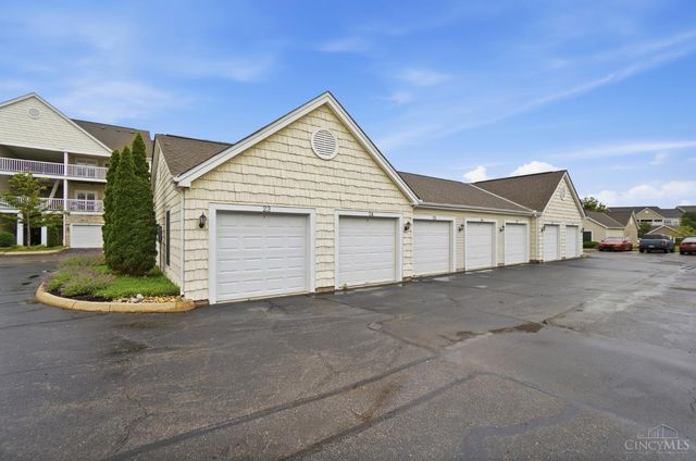 9186 Yarmouth Drive, Deerfield Twp., OH 45140