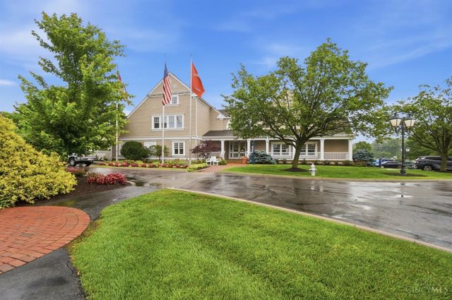 9186 Yarmouth Drive, Deerfield Twp., OH 45140