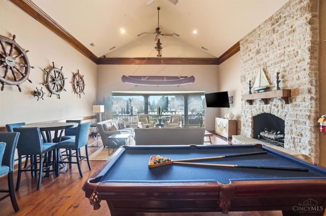 9186 Yarmouth Drive, Deerfield Twp., OH 45140