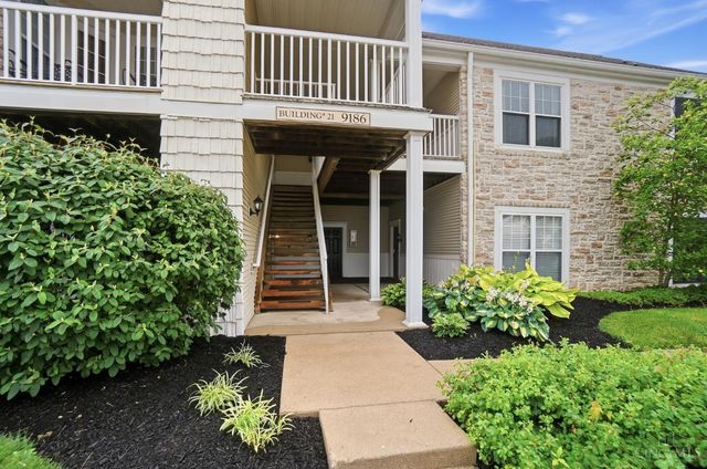 9186 Yarmouth Drive, Deerfield Twp., OH 45140