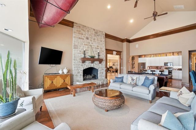 9186 Yarmouth Drive, Deerfield Twp., OH 45140