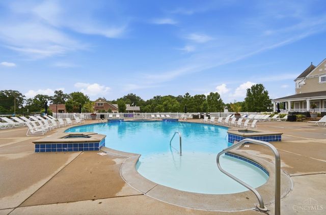 9186 Yarmouth Drive, Deerfield Twp., OH 45140