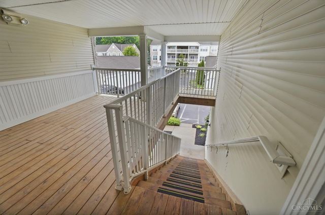 9186 Yarmouth Drive, Deerfield Twp., OH 45140