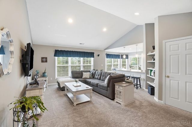 9186 Yarmouth Drive, Deerfield Twp., OH 45140