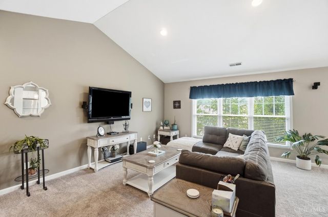 9186 Yarmouth Drive, Deerfield Twp., OH 45140