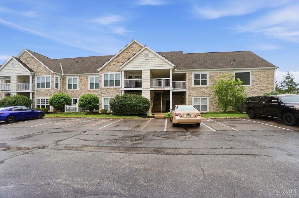 9186 Yarmouth Drive, Deerfield Twp., OH 45140