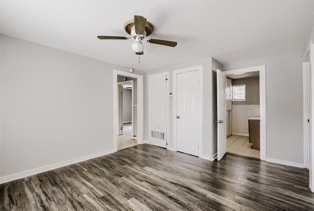 1050 Dubois Street, Denison, TX 75020