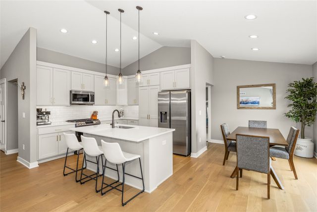 2645 Serenity Drive, Waukee, IA 50263