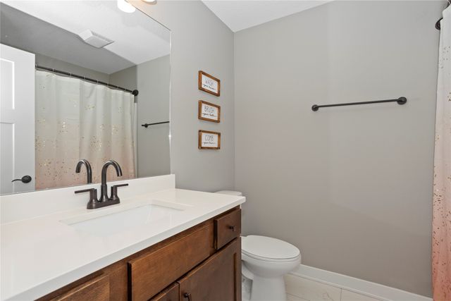 2645 Serenity Drive, Waukee, IA 50263