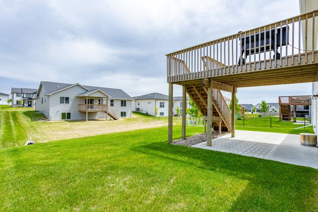 2645 Serenity Drive, Waukee, IA 50263