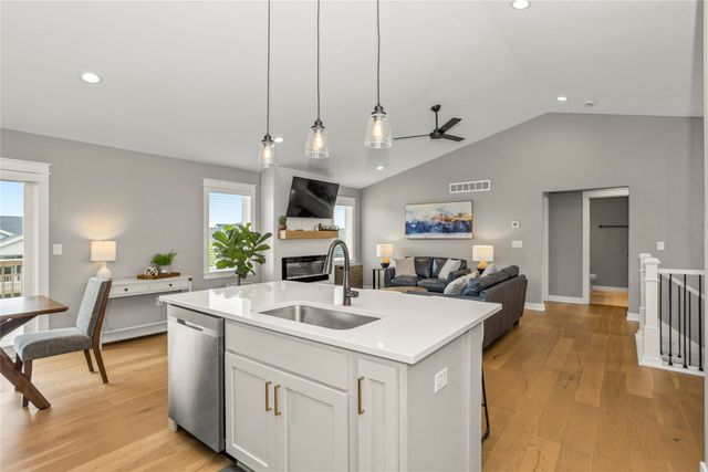 2645 Serenity Drive, Waukee, IA 50263