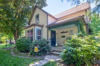 416 NW Booth Street, Grants Pass, OR 97526