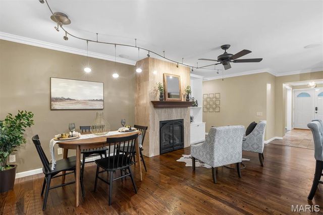 13120 Greenbough Drive, St Louis, MO 63146
