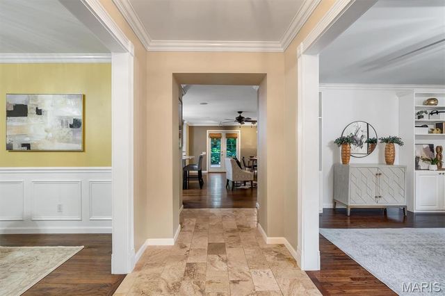 13120 Greenbough Drive, St Louis, MO 63146