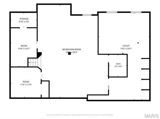 13120 Greenbough Drive, St Louis, MO 63146