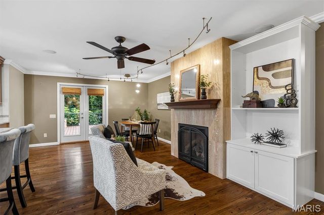 13120 Greenbough Drive, St Louis, MO 63146