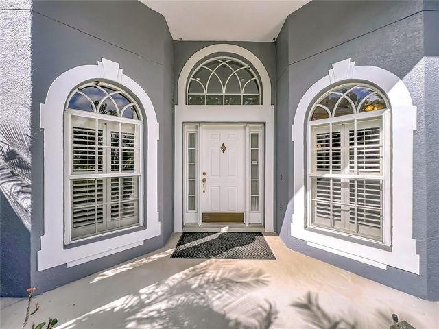 809 MUIRFIELD CIRCLE, Apopka, FL 32712
