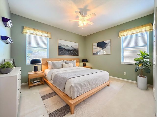 809 MUIRFIELD CIRCLE, Apopka, FL 32712