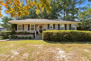 2922 Bagnal Drive, Columbia, SC 29204