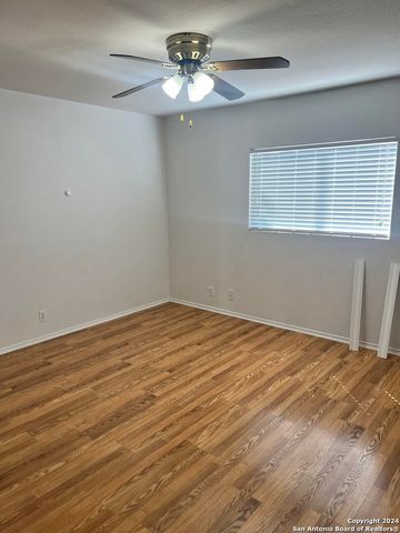 25323 Longbranch, San Antonio, TX 78261
