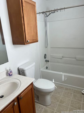 25323 Longbranch, San Antonio, TX 78261