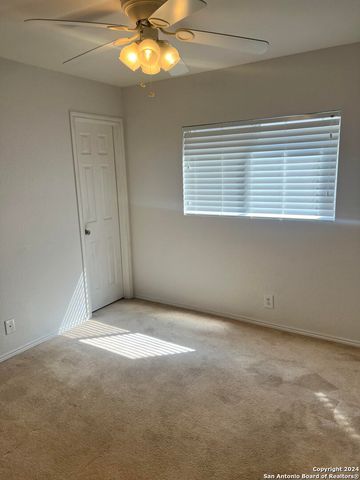 25323 Longbranch, San Antonio, TX 78261