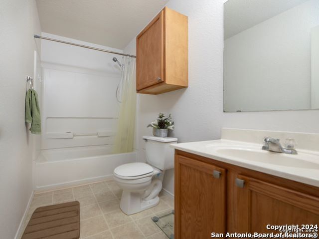 25323 Longbranch, San Antonio, TX 78261