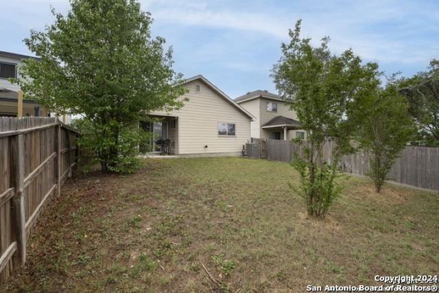 25323 Longbranch, San Antonio, TX 78261