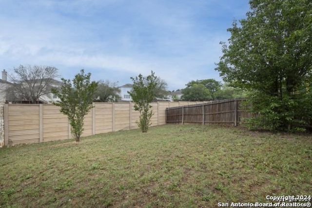 25323 Longbranch, San Antonio, TX 78261