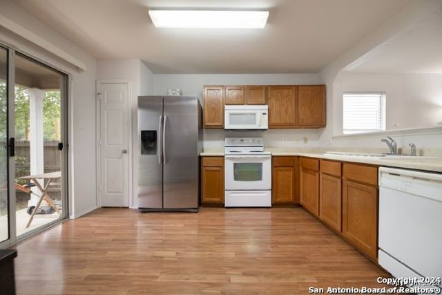 25323 Longbranch, San Antonio, TX 78261