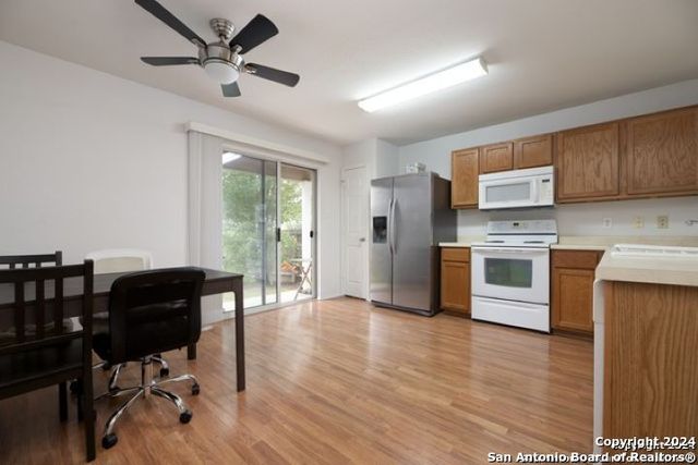 25323 Longbranch, San Antonio, TX 78261